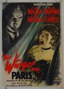 Phantom of the Rue Morgue (Der Würger von Paris)